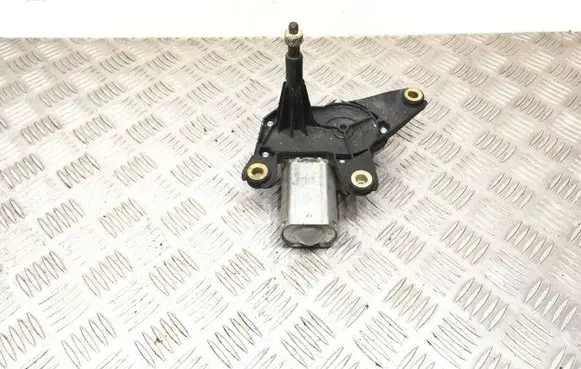 Renault Scenic II - Grand scenic II Rear window wiper motor 53018912 8200153458