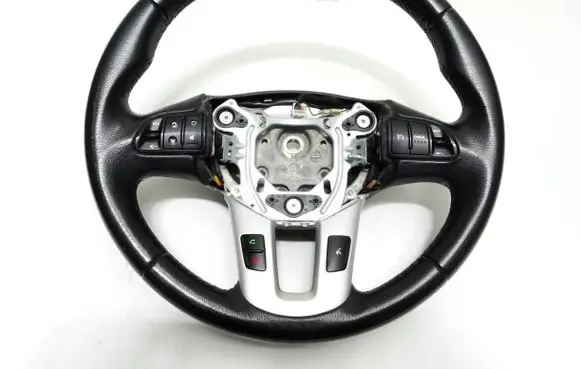 KIA Sportage Steering wheel 561103U751