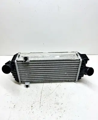Hyundai Tucson TL Intercooler radiator 282702A430