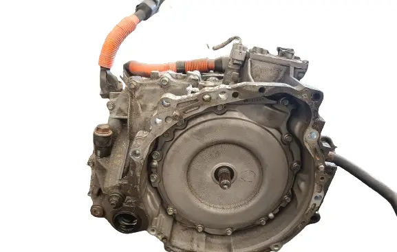 Lexus RX 300 Automatic gearbox 