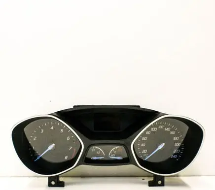 Ford Kuga II Speedometer (instrument cluster) FV4T10849AC