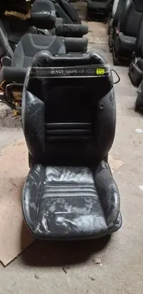 Peugeot 407 Front driver seat 