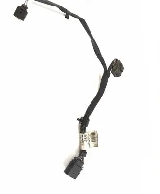 Volkswagen Touareg II Other wiring loom 7P0971771 TAB016909