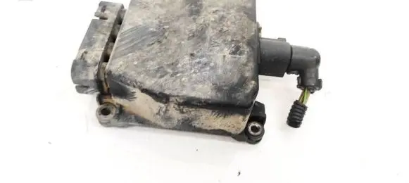 Volkswagen Touran I Turbo solenoid valve 6Q0906625 400434A