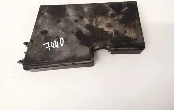 Ford Focus Fuse box cover 3m5t14a076ac 3m5t-14a076-ac