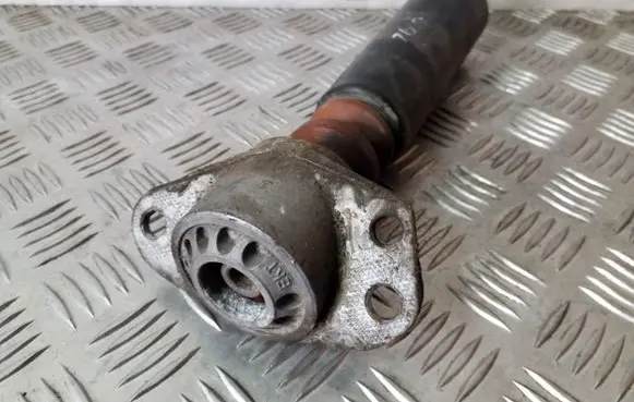 Volkswagen Golf IV Rear shock absorber damper bump stop 
