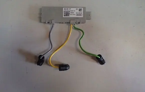 Audi A3 S3 8V Sensor 8V0951177