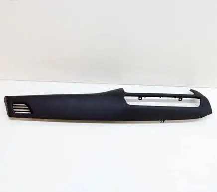 Nissan Leaf II (ZE1) Dashboard glove box trim 684S15SA0A 684205SA0A