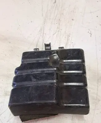 Audi A6 S6 C6 4F Vacuum air tank 1001466
