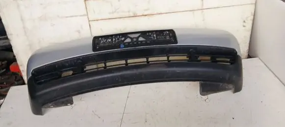 Volkswagen Lupo Front bumper 6X0807221