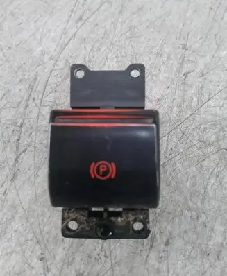 Ford Focus C-MAX Handbrake/parking brake auto hold switch 3M5T2B623AC