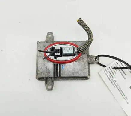 KIA Ceed Xenon control unit/module 3Z92101700 DHBD1LIN