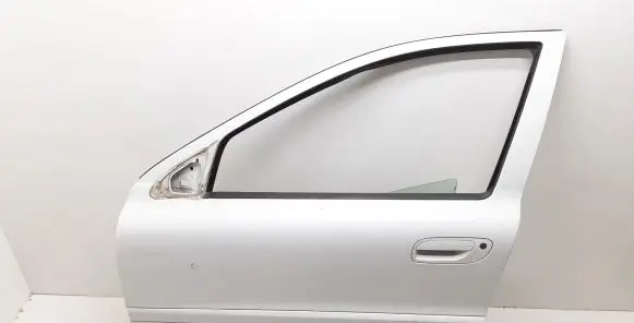 Volvo S60 Front door
