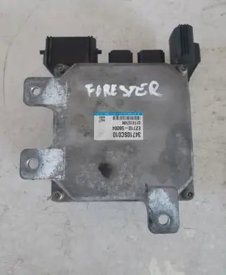 Subaru Forester SH Power steering control unit/module E271058004