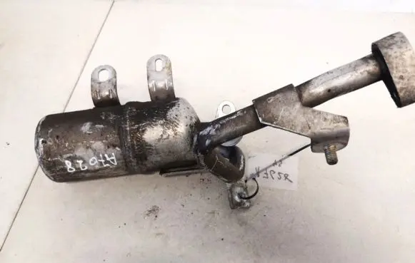 Volvo S40 Air conditioning (A/C) air dryer 