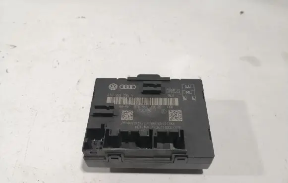Audi A5 Sportback 8TA Door control unit/module 8T0959795B