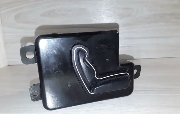 Seat control module