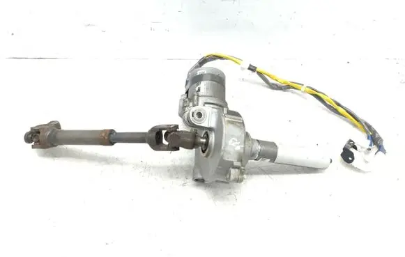 Electric power steering pump