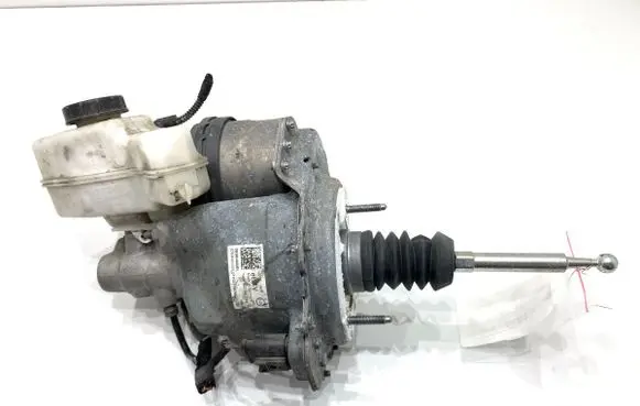 Volkswagen PASSAT B8 Brake booster 3Q1614105BL