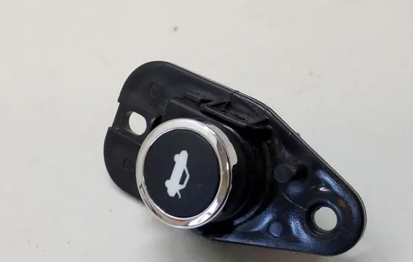 Dodge Challenger Tailgate opening switch 68141864AA