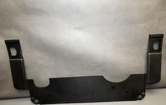 Audi A6 S6 C7 4G Other trunk/boot trim element 4G5863373