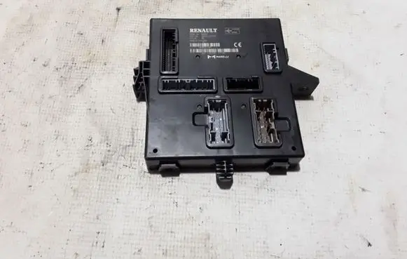 Renault Kangoo III Other control units/modules 284B10270R