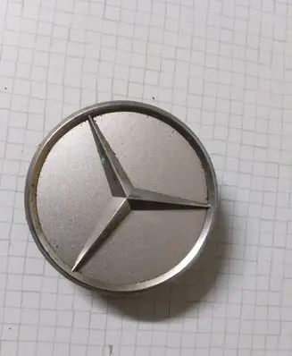 Mercedes-Benz A W168 Original wheel cap 2204000125