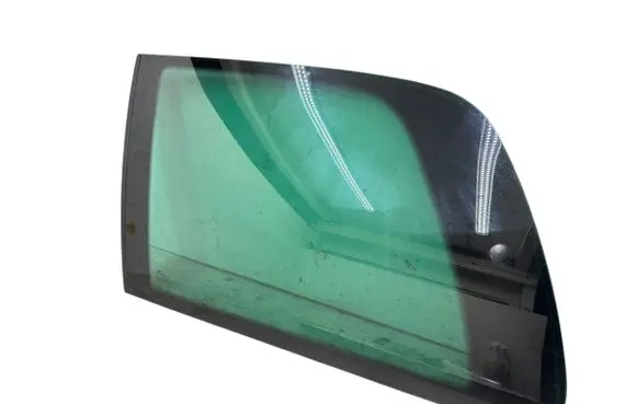 Volkswagen Sharan Rear side window 43R000002 DOT249AS3M104
