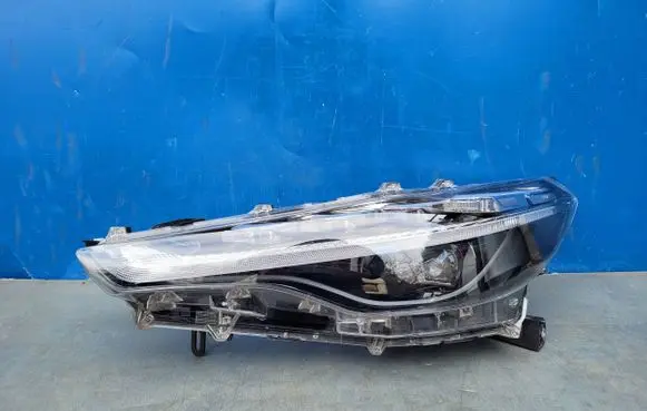 Toyota Corolla Cross Headlight/headlamp 16184