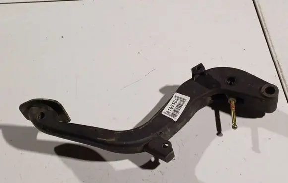 BMW 1 E81 E87 Clutch pedal 35316761310