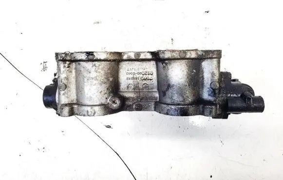 Subaru Outback Throttle valve 1401a8282 0120000060