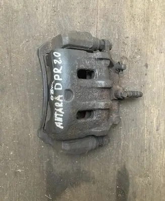 Opel Antara Front brake caliper