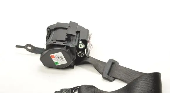 BMW 7 G11 G12 Rear seatbelt 7434181