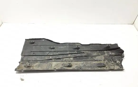 Pickup box liner