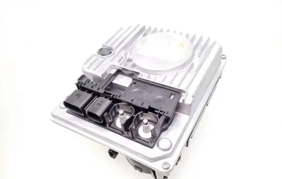 Audi A8 S8 D5 Voltage converter inverter 4K0959663B