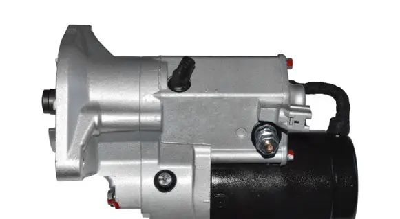 Toyota Corolla E120 E130 Starter motor 28100-64430 2810064430