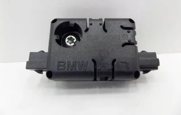 Mini One - Cooper F56 F55 Aerial antenna amplifier 9185474