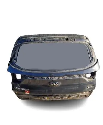 KIA Sportage Tailgate/trunk/boot lid