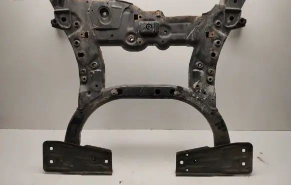 Mercedes-Benz A W176 Front subframe A2466201200