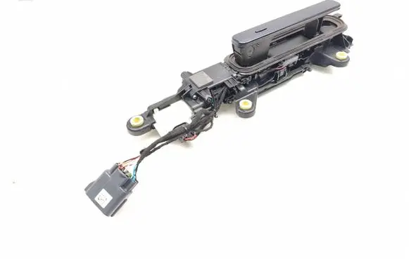 Jaguar I-Pace Front door exterior handle J9D322401AH