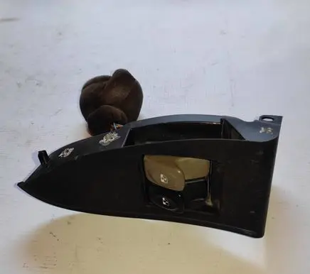 Renault Kangoo I Electric window control switch 7700304762