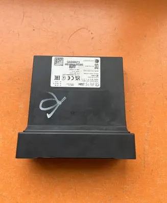 Opel Astra L Keyless system antenna 985044080 E288095