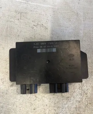 Volkswagen PASSAT B5 Comfort/convenience module 1J0959799J 5DK00795400