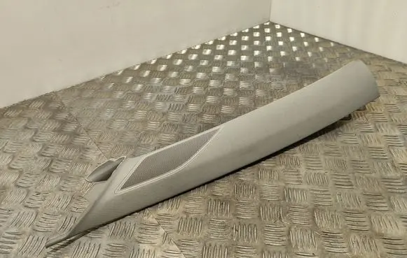 Volkswagen Golf VII (A) pillar trim 5G0035411D