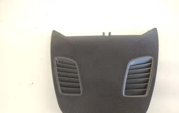 Dash center speaker trim cover