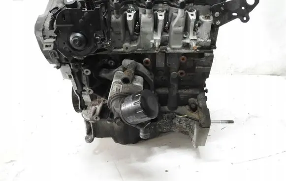 Nissan Note (E12) Engine 8200973738