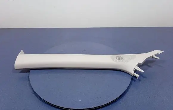 Renault Captur Other sill/pillar trim element 769123849R