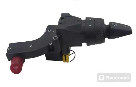 Indicator stalk
