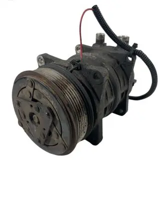 Mercedes-Benz Sprinter W906 Air conditioning (A/C) compressor (pump) 03930013 A1617039300187543
