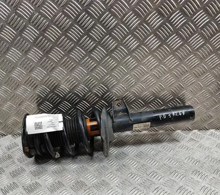 Audi A3 8Y Front shock absorber/damper 5Q0413031HD